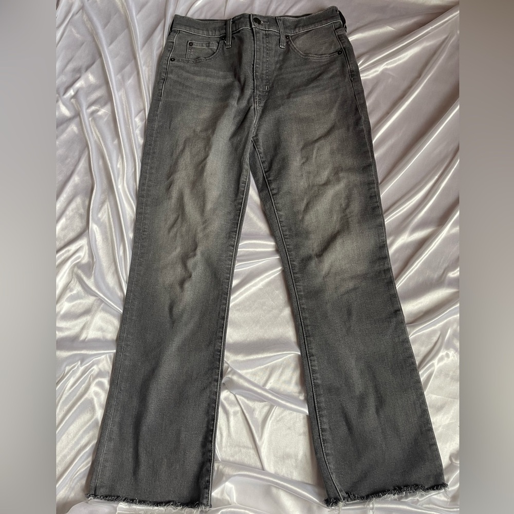 Gap Kick Fit High Rise Jeans 29 Long